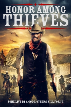 Honor Among Thieves-fmovies