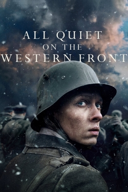All Quiet on the Western Front-fmovies