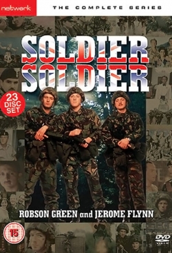 Soldier Soldier-fmovies
