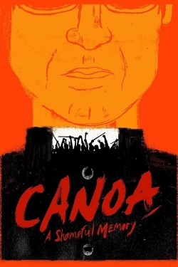 Canoa: A Shameful Memory-fmovies