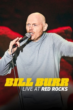 Bill Burr: Live at Red Rocks-fmovies
