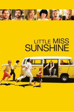 Little Miss Sunshine-fmovies