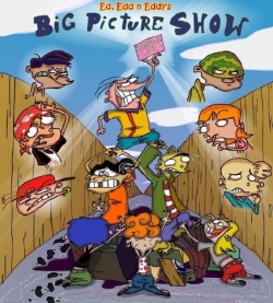 Ed, Edd n Eddy's Big Picture Show-fmovies
