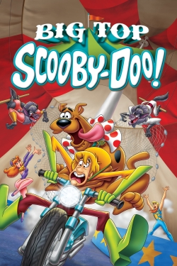 Big Top Scooby-Doo!-fmovies