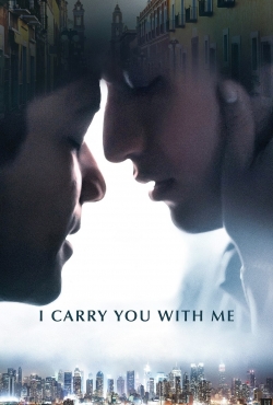 I Carry You with Me-fmovies