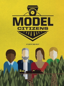Model Citizens-fmovies