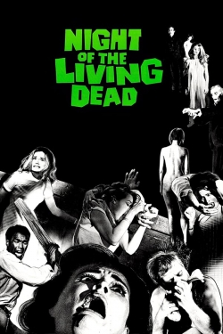 Night of the Living Dead-fmovies