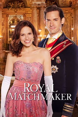 Royal Matchmaker-fmovies