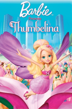Barbie Presents: Thumbelina-fmovies