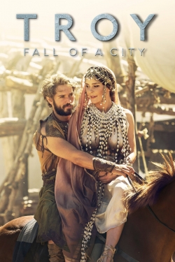 Troy: Fall of a City-fmovies