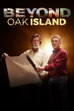 Beyond Oak Island-fmovies