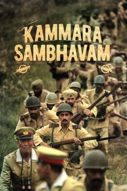 Kammara Sambhavam-fmovies