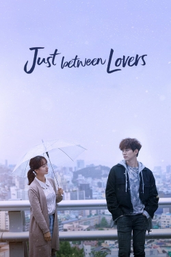 Just Between Lovers-fmovies