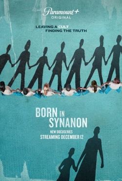 Born in Synanon-fmovies