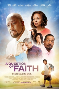A Question of Faith-fmovies