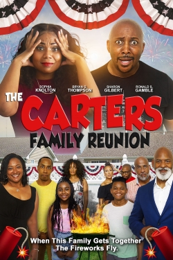 The Carter's Family Reunion-fmovies