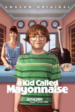 A Kid Called Mayonnaise-fmovies