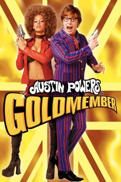 Austin Powers in Goldmember-fmovies