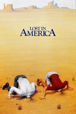Lost in America-fmovies