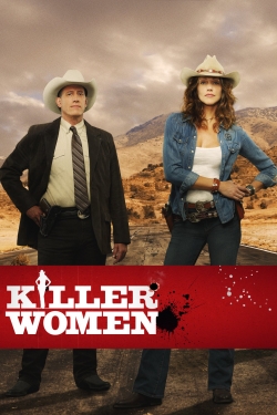 Killer Women-fmovies