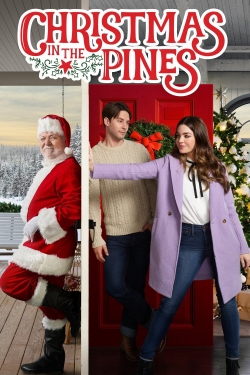 Christmas in the Pines-fmovies