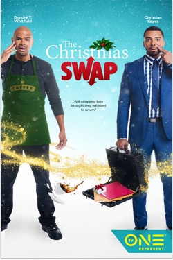 The Christmas Swap-fmovies