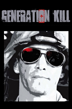 Generation Kill-fmovies
