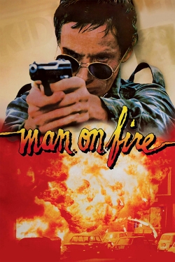 Man on Fire-fmovies