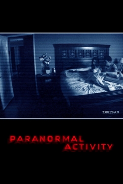 Paranormal Activity-fmovies