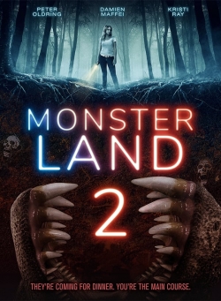 Monsterland 2-fmovies