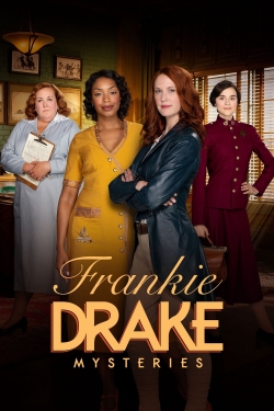 Frankie Drake Mysteries-fmovies