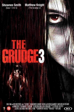 The Grudge 3-fmovies