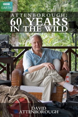 Attenborough: 60 Years in the Wild-fmovies