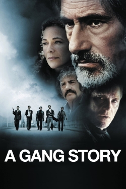 A Gang Story-fmovies
