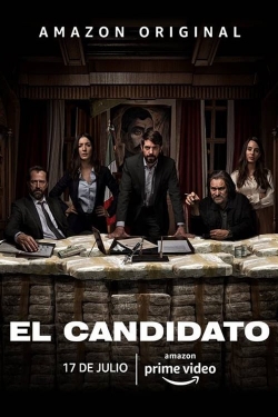 El Candidato-fmovies