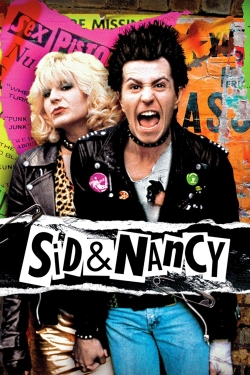 Sid & Nancy-fmovies
