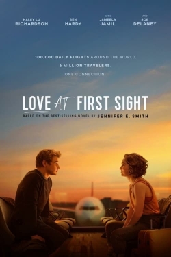 Love at First Sight-fmovies