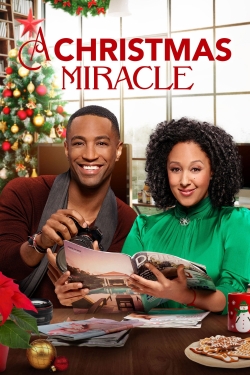 A Christmas Miracle-fmovies