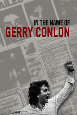 In the Name of Gerry Conlon-fmovies