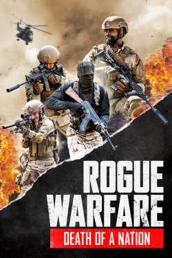 Rogue Warfare: Death of a Nation-fmovies
