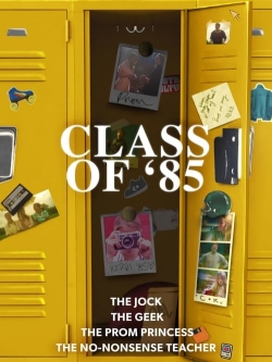 Class of '85-fmovies