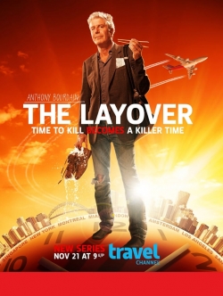 The Layover-fmovies