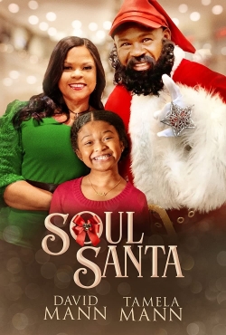 Soul Santa-fmovies