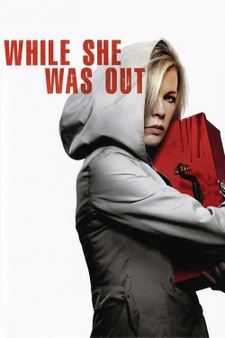 While She Was Out-fmovies