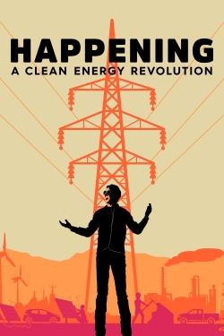 Happening: A Clean Energy Revolution-fmovies