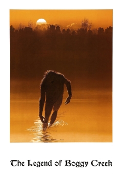 The Legend of Boggy Creek-fmovies