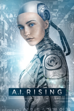 A.I. Rising-fmovies