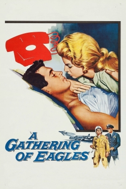 A Gathering of Eagles-fmovies