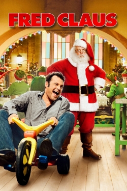 Fred Claus-fmovies
