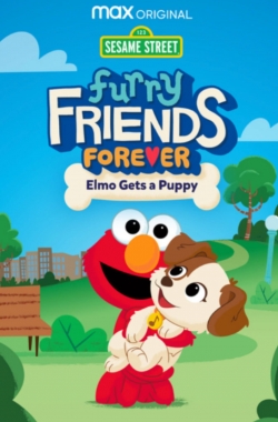 Furry Friends Forever: Elmo Gets a Puppy-fmovies